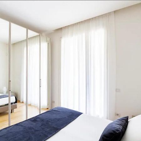 Luxury Apartment Milan Central Extérieur photo
