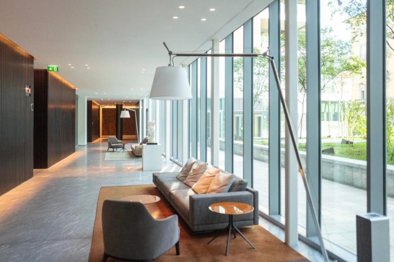 Luxury Apartment Milan Central Extérieur photo