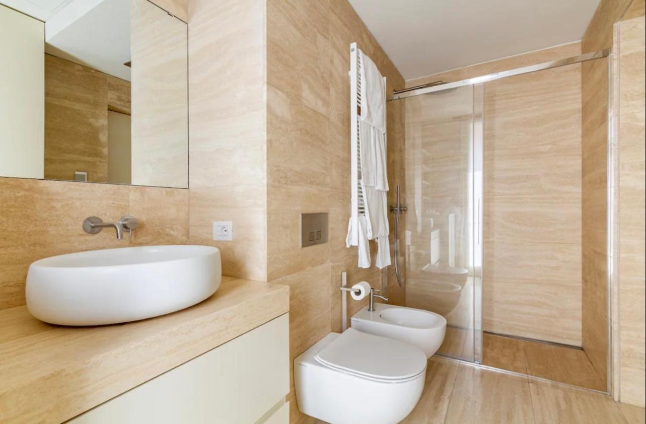 Luxury Apartment Milan Central Extérieur photo