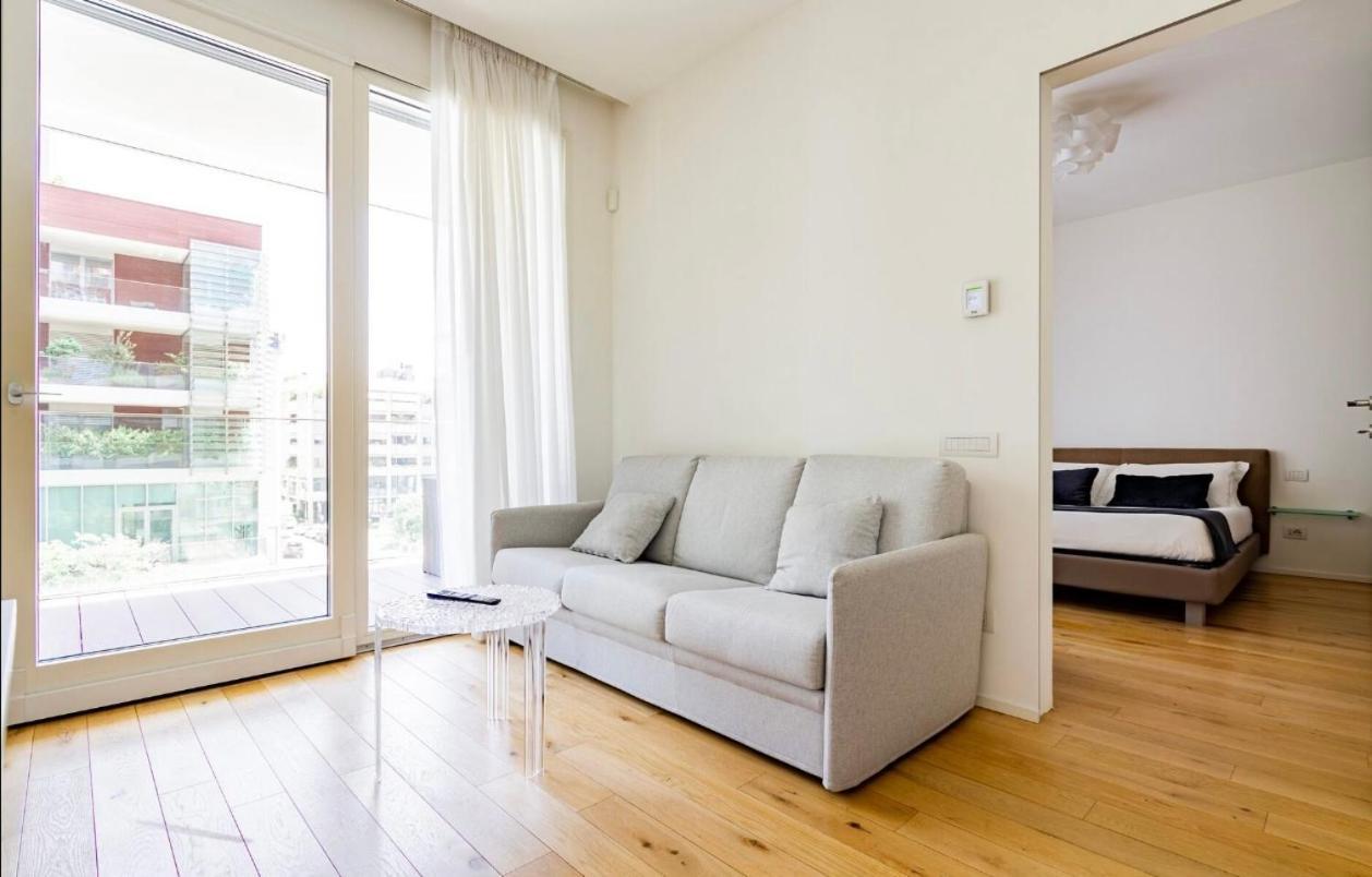 Luxury Apartment Milan Central Extérieur photo