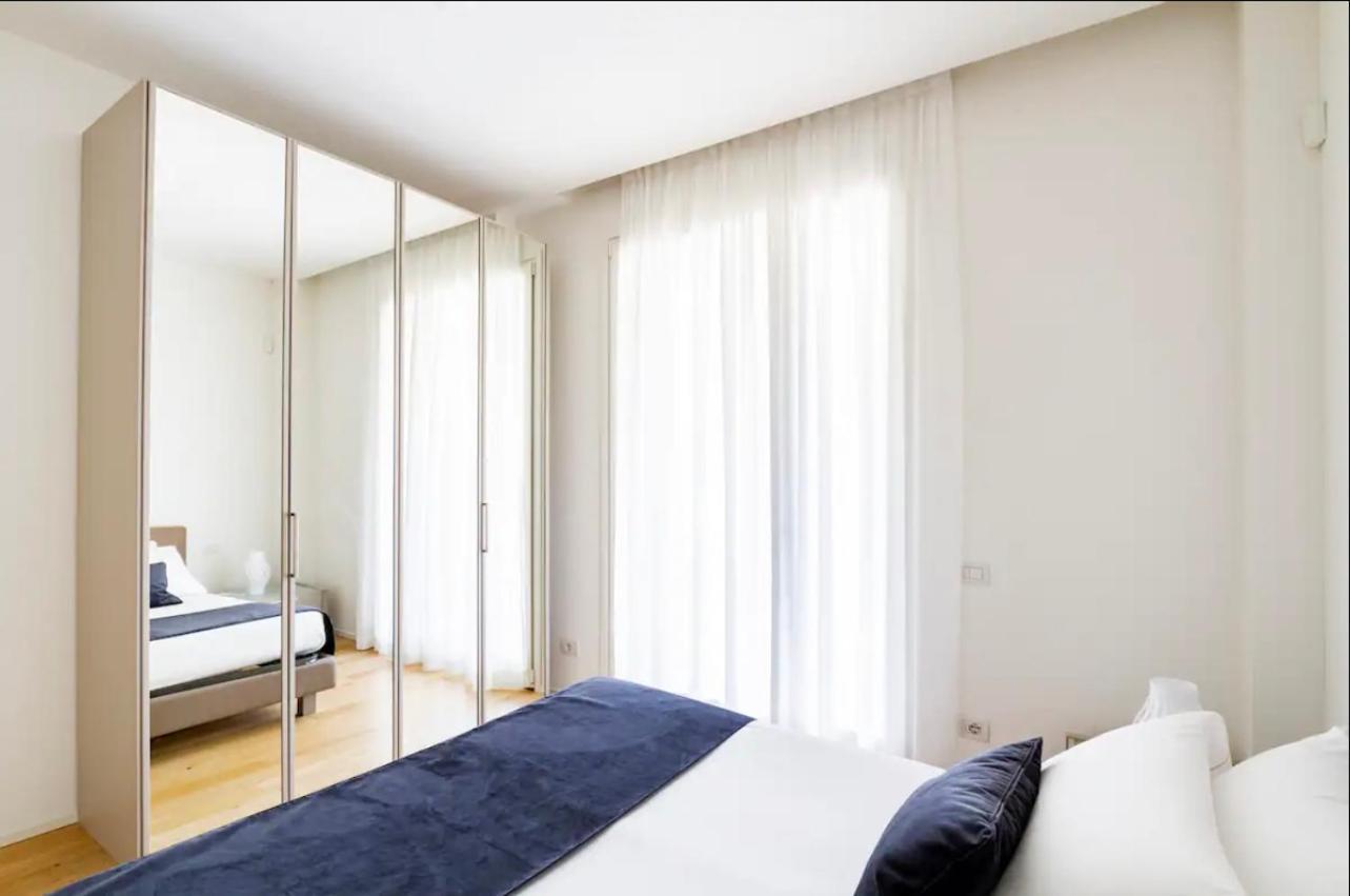 Luxury Apartment Milan Central Extérieur photo
