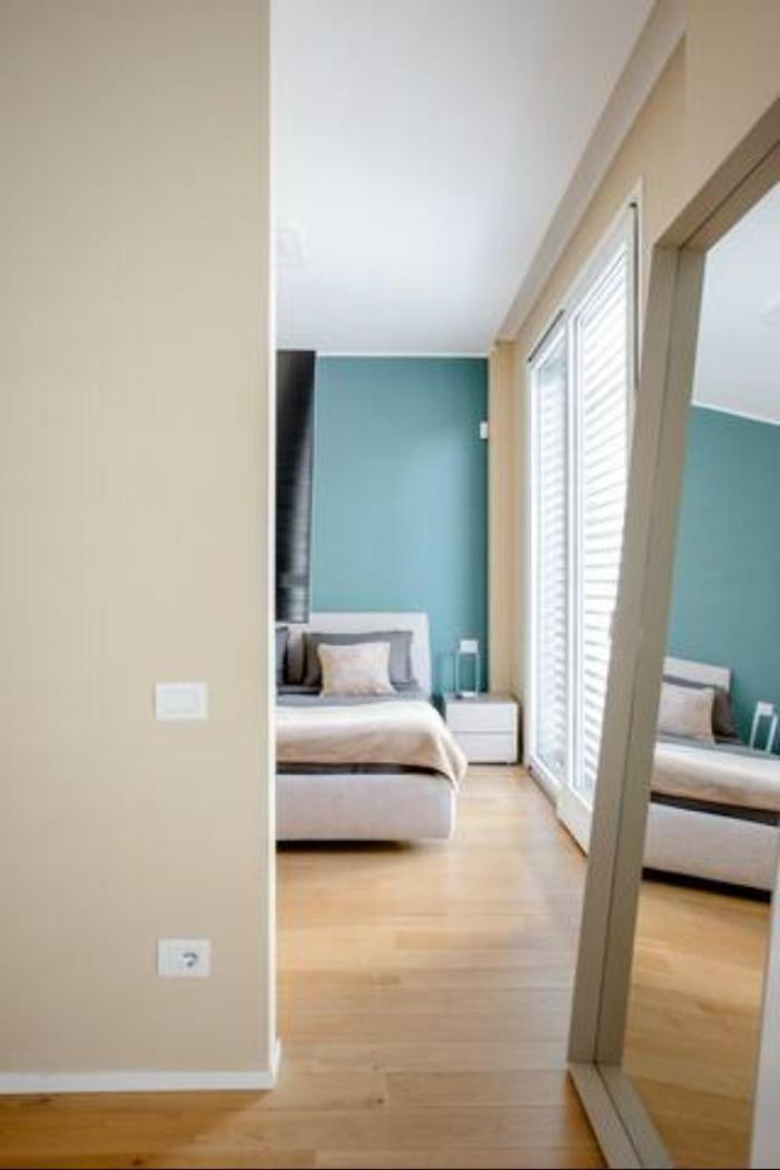 Luxury Apartment Milan Central Extérieur photo