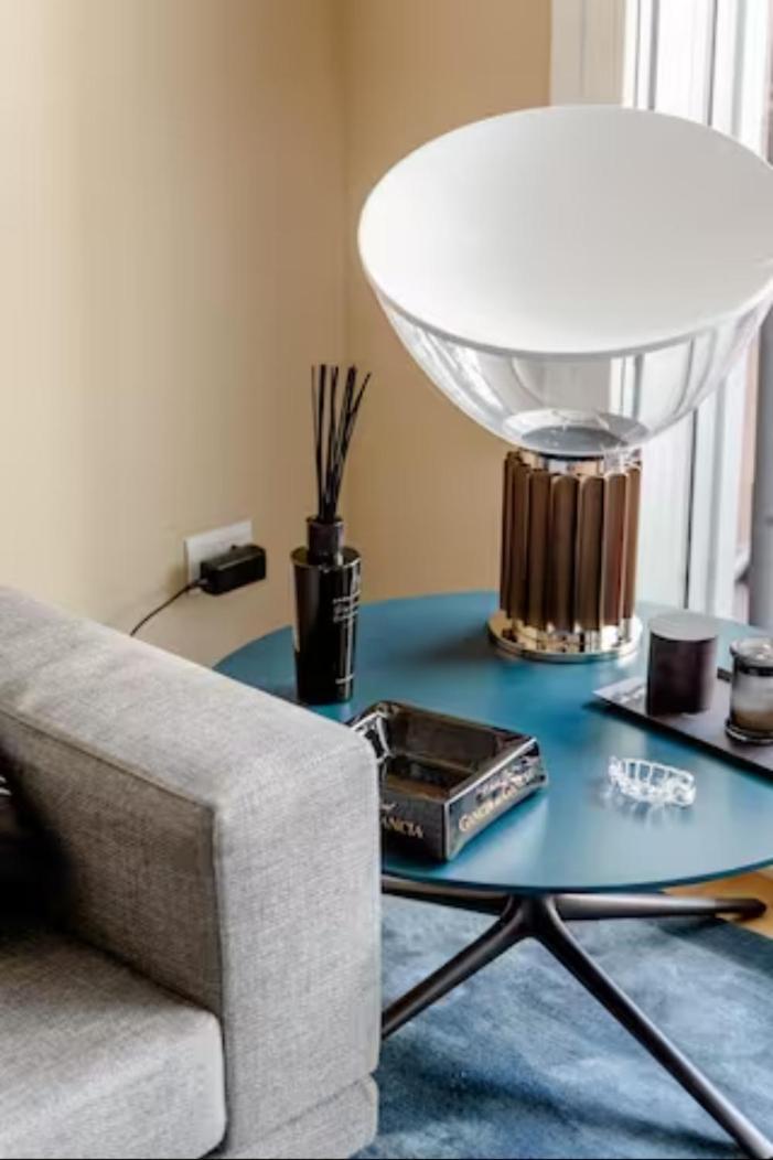 Luxury Apartment Milan Central Extérieur photo