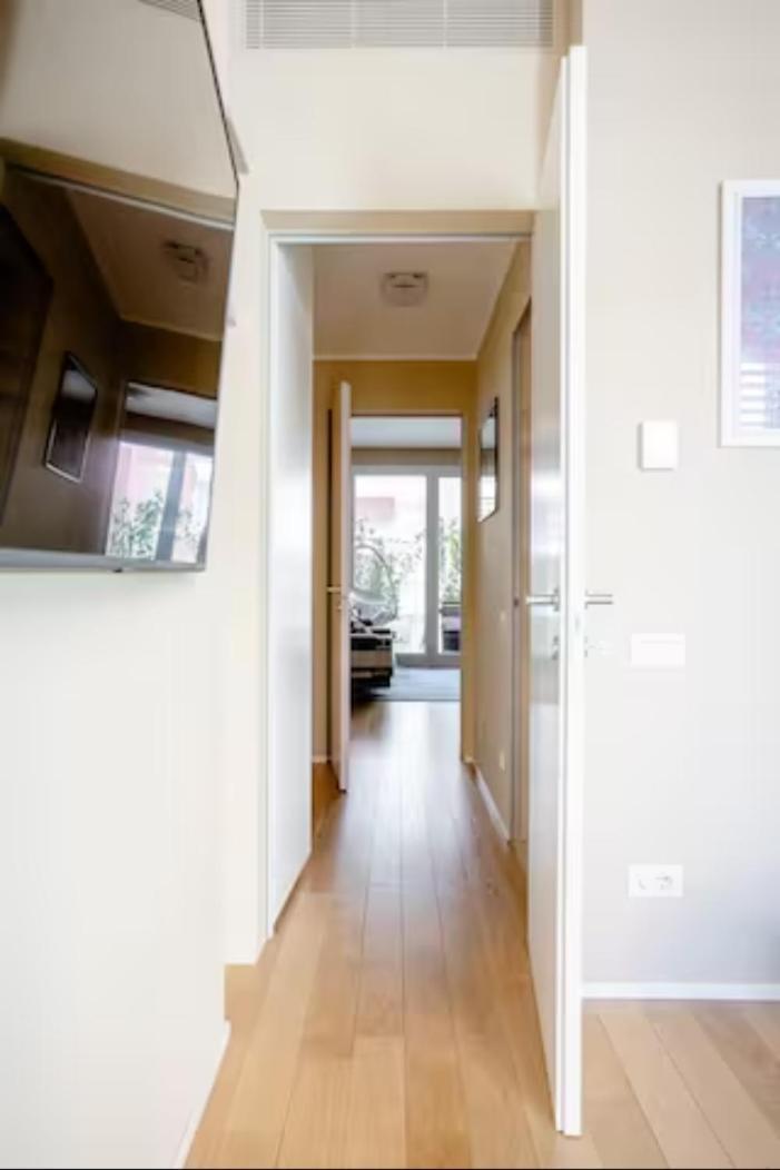 Luxury Apartment Milan Central Extérieur photo