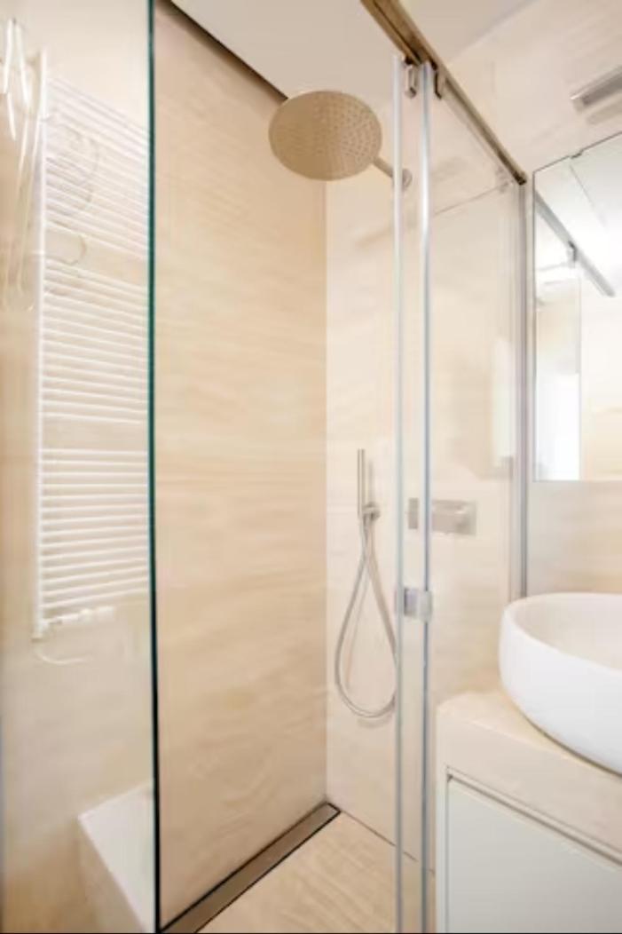 Luxury Apartment Milan Central Extérieur photo