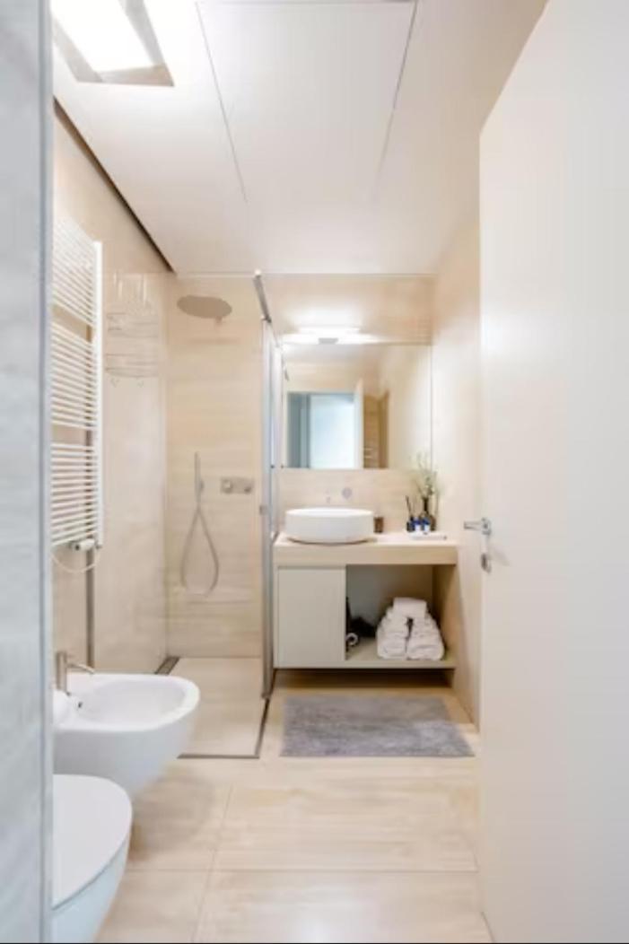 Luxury Apartment Milan Central Extérieur photo