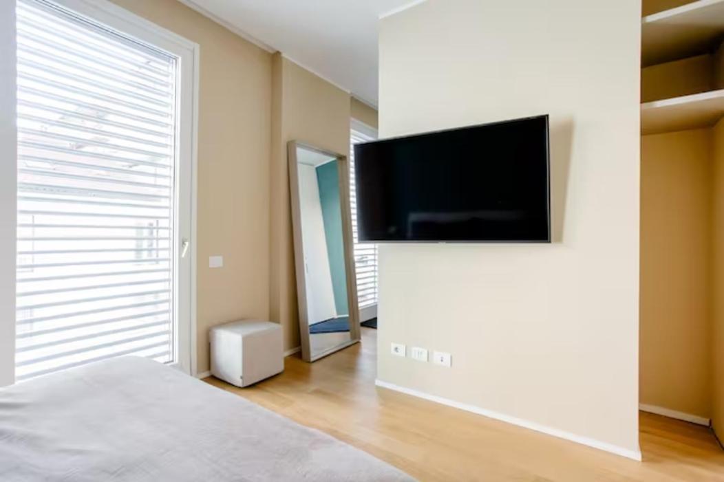 Luxury Apartment Milan Central Extérieur photo