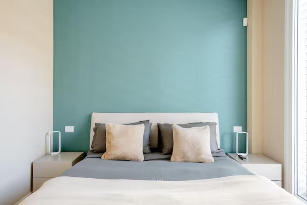 Luxury Apartment Milan Central Extérieur photo