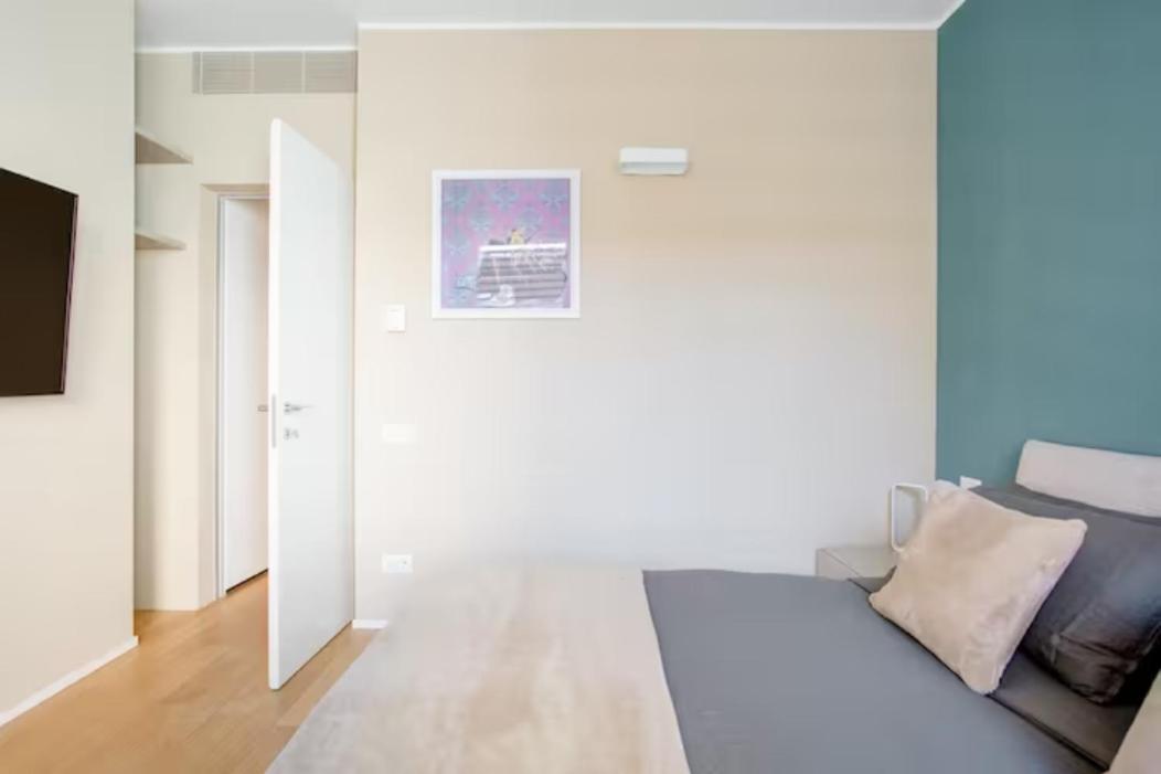 Luxury Apartment Milan Central Extérieur photo