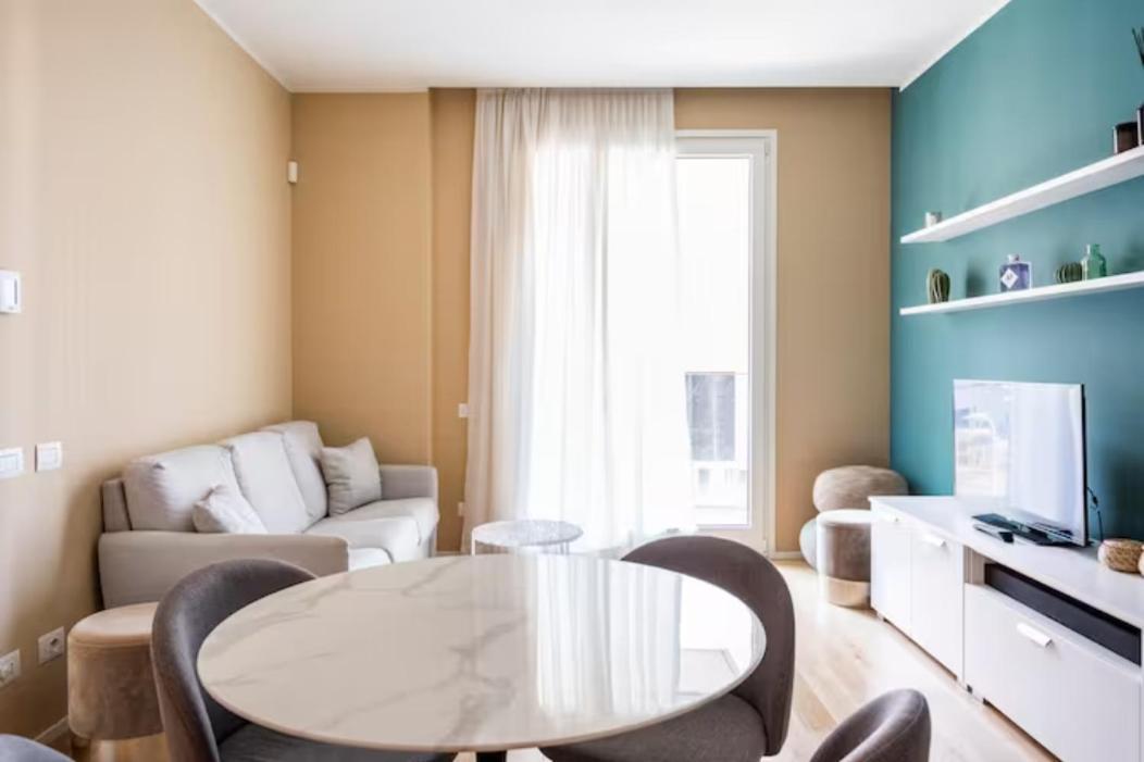 Luxury Apartment Milan Central Extérieur photo