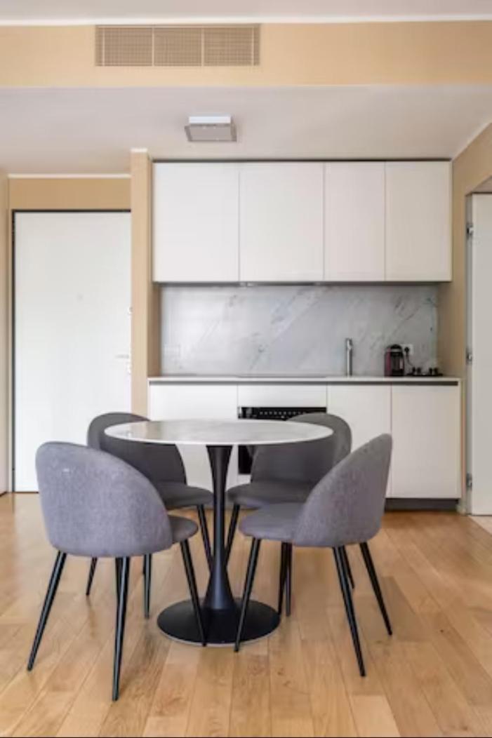Luxury Apartment Milan Central Extérieur photo