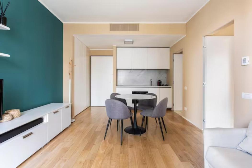 Luxury Apartment Milan Central Extérieur photo