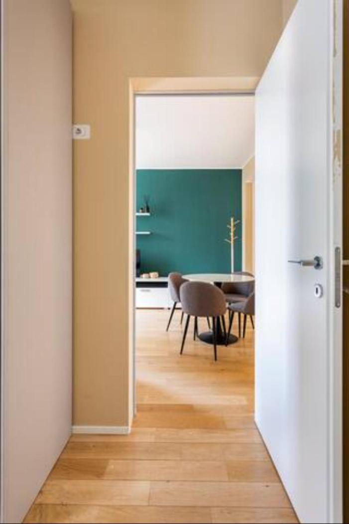 Luxury Apartment Milan Central Extérieur photo