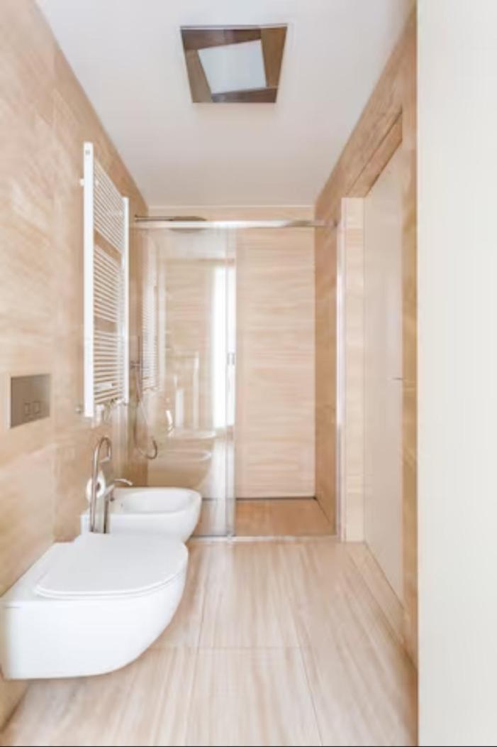 Luxury Apartment Milan Central Extérieur photo
