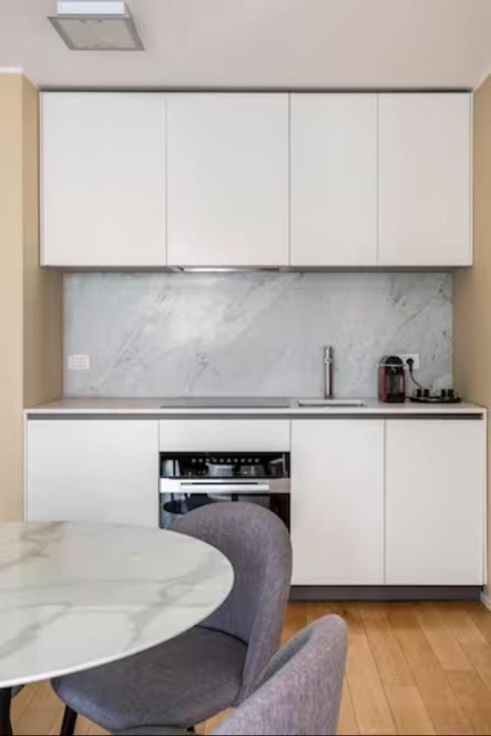 Luxury Apartment Milan Central Extérieur photo